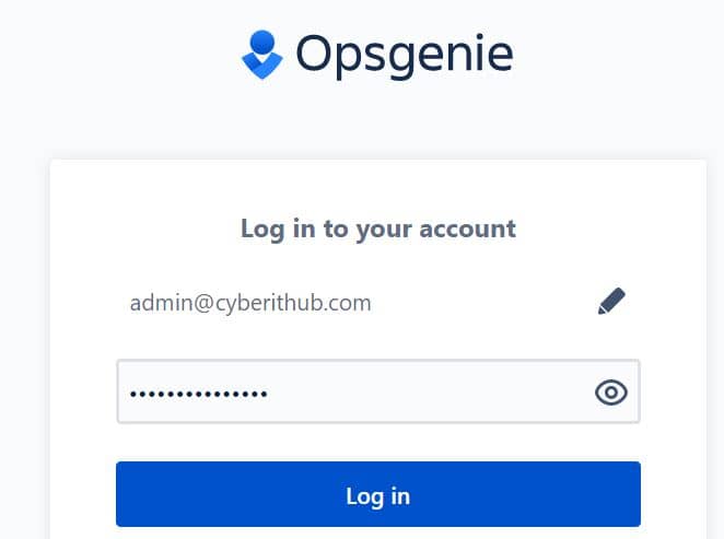 How to Add a Team in Opsgenie Alerting and On-call Management Tool 3