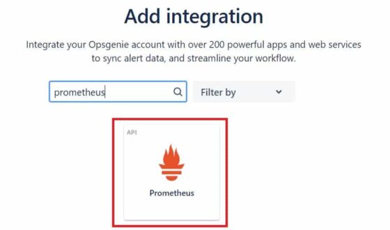 How to Create an Alert in Opsgenie Using 5 Easy Steps 8