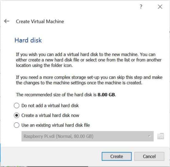 How to Install Fedora 37 Server on VirtualBox Using 3 Easy Steps 6
