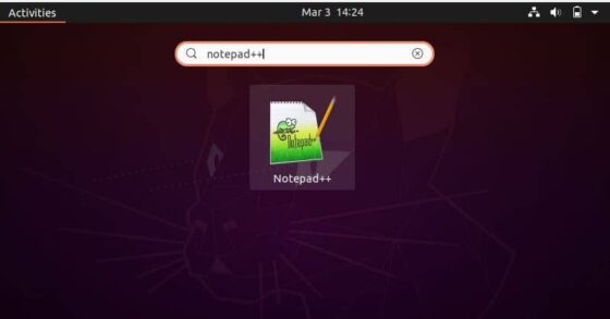 How to Install Notepad++ on Linux Using 6 Easy Steps 2