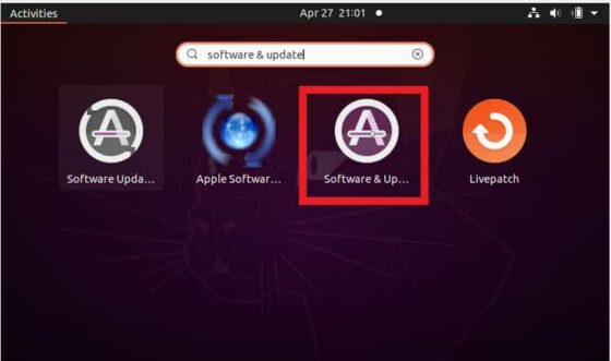 How to Enable or Disable Automatic Updates on Ubuntu/Debian Linux 2