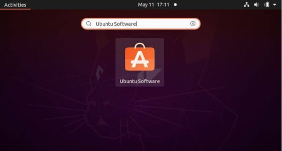 How to Install LibreOffice on Ubuntu 20.04 LTS (Focal Fossa) 2