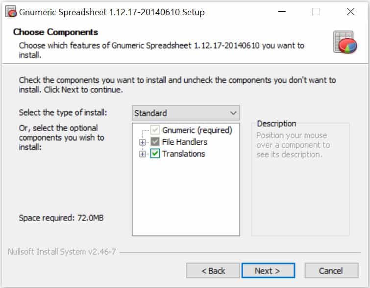 How to Install Gnumeric(ssconvert) on Windows 10 Using 2 Methods 9