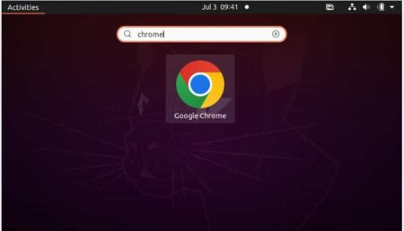 How to Update Google Chrome to Latest Version on Ubuntu/Debian 5