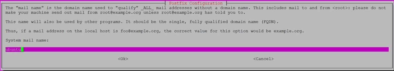 How to Install mail command on Ubuntu 20.04 LTS (Focal Fossa) | CyberITHub