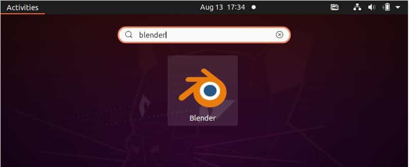 How to Install Blender on Linux Using 5 Easy Steps 2