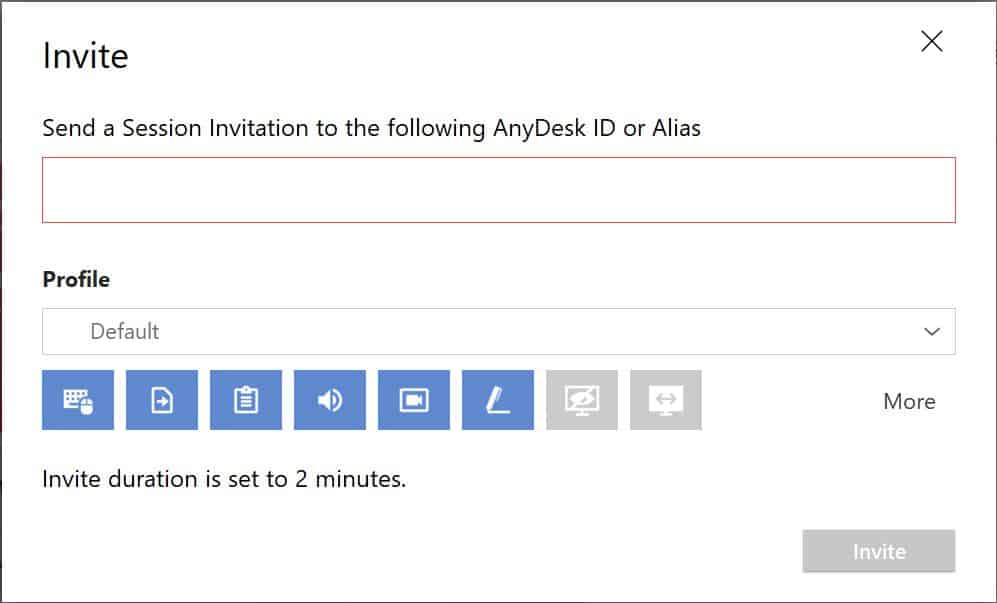 How to Install AnyDesk on Windows 10 Using 3 Easy Steps 7