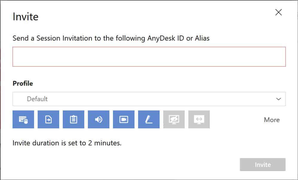 How to Install AnyDesk on Windows 10 Using 3 Easy Steps 49