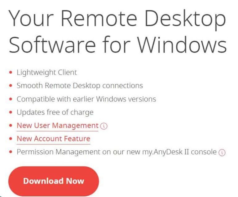 How to Install AnyDesk on Windows 10 Using 3 Easy Steps | CyberITHub