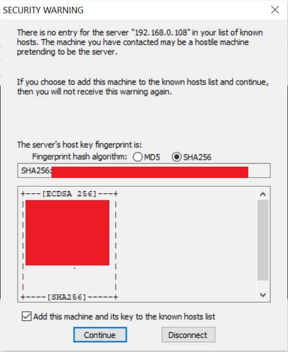 teraterm windows 10