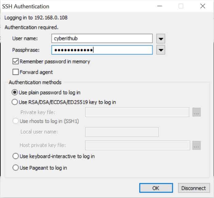 How to Install Tera Term on Windows 10 Using 4 Simple Steps 14