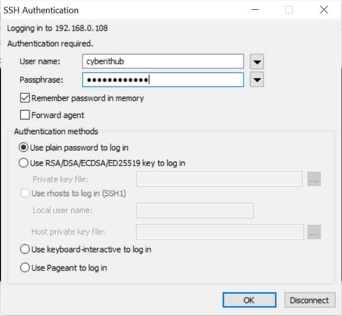 teraterm for windows 10