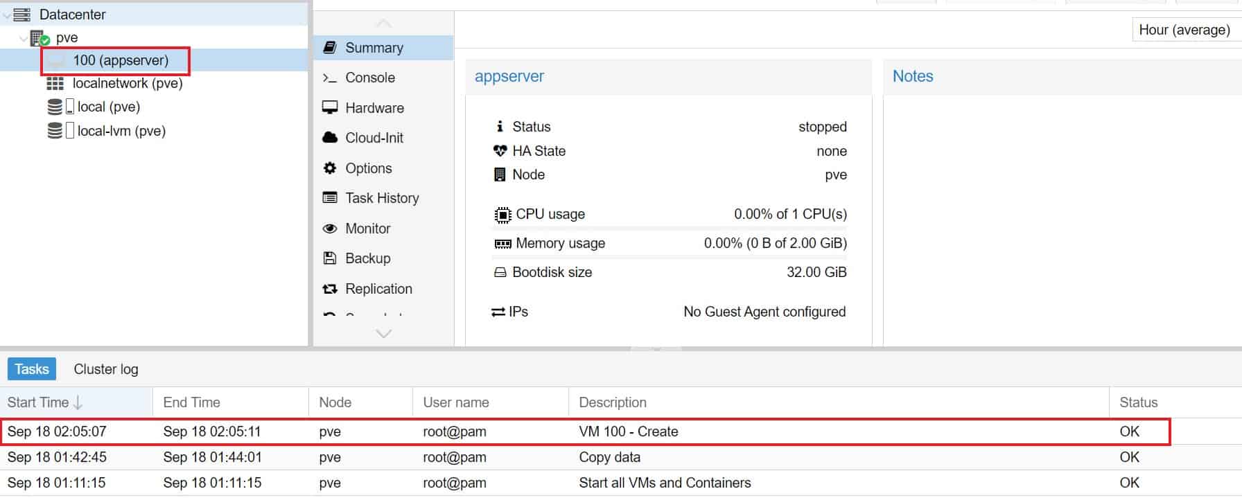 How to Install Proxmox VE [Step by Step Guide] 33
