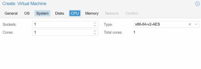 proxmox p and e cores microcode patch update -... Bot Verification