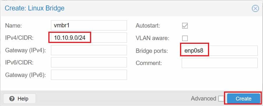 How to Install Proxmox VE [Step by Step Guide] 38
