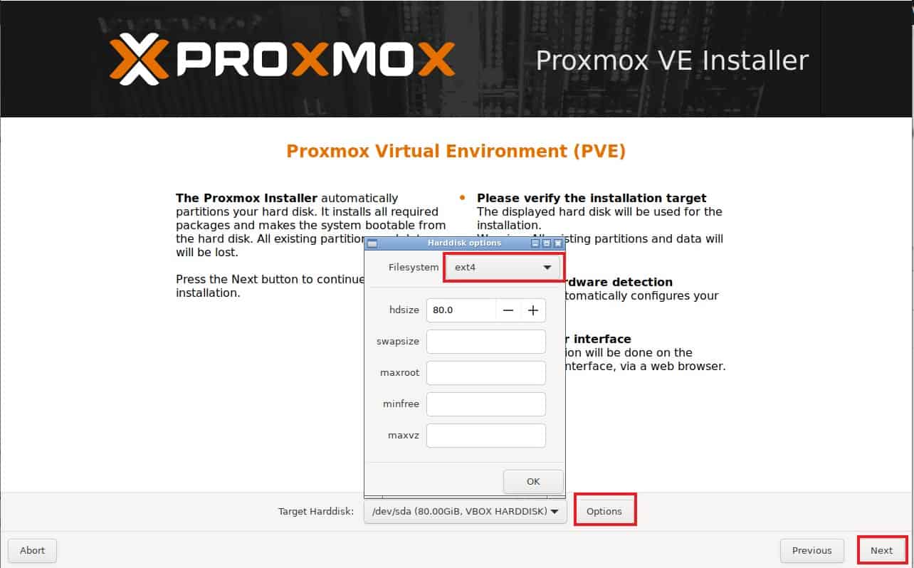 How to Install Proxmox VE [Step by Step Guide] 5