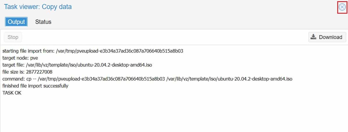 How to Install Proxmox VE [Step by Step Guide] 21