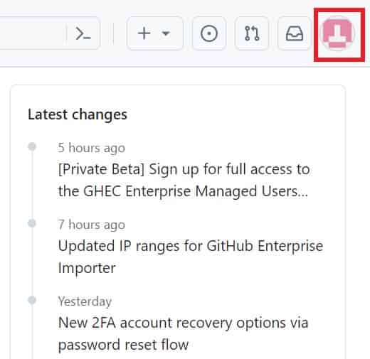 How to Remove Application Access to Your GitHub Account 10