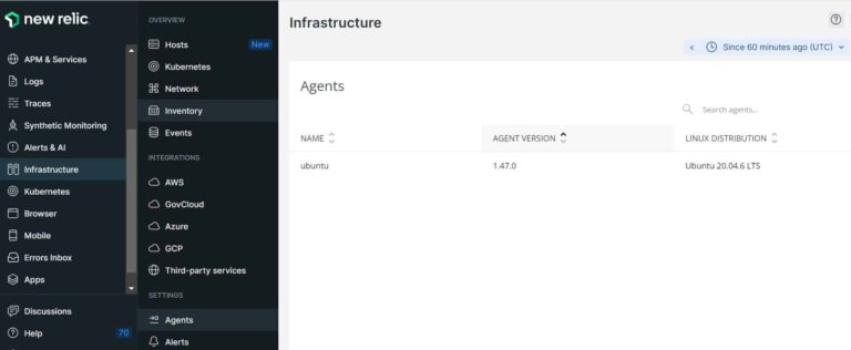 How to Install New Relic CLI on Linux Using 5 Easy Steps | CyberITHub