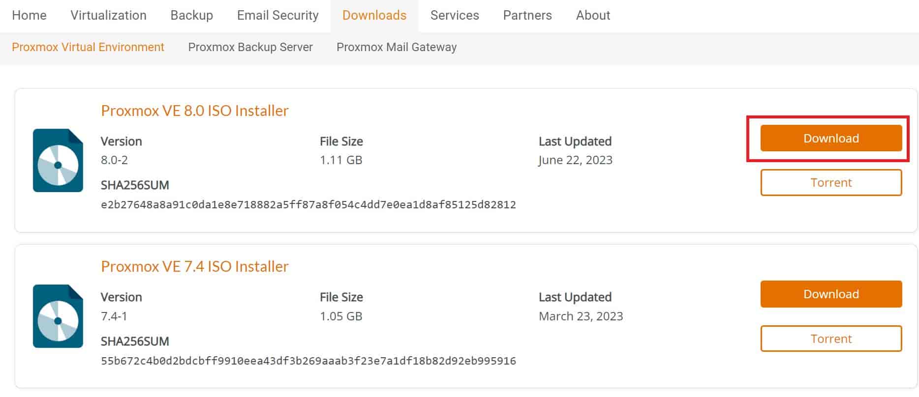How to Install Proxmox VE [Step by Step Guide] 2