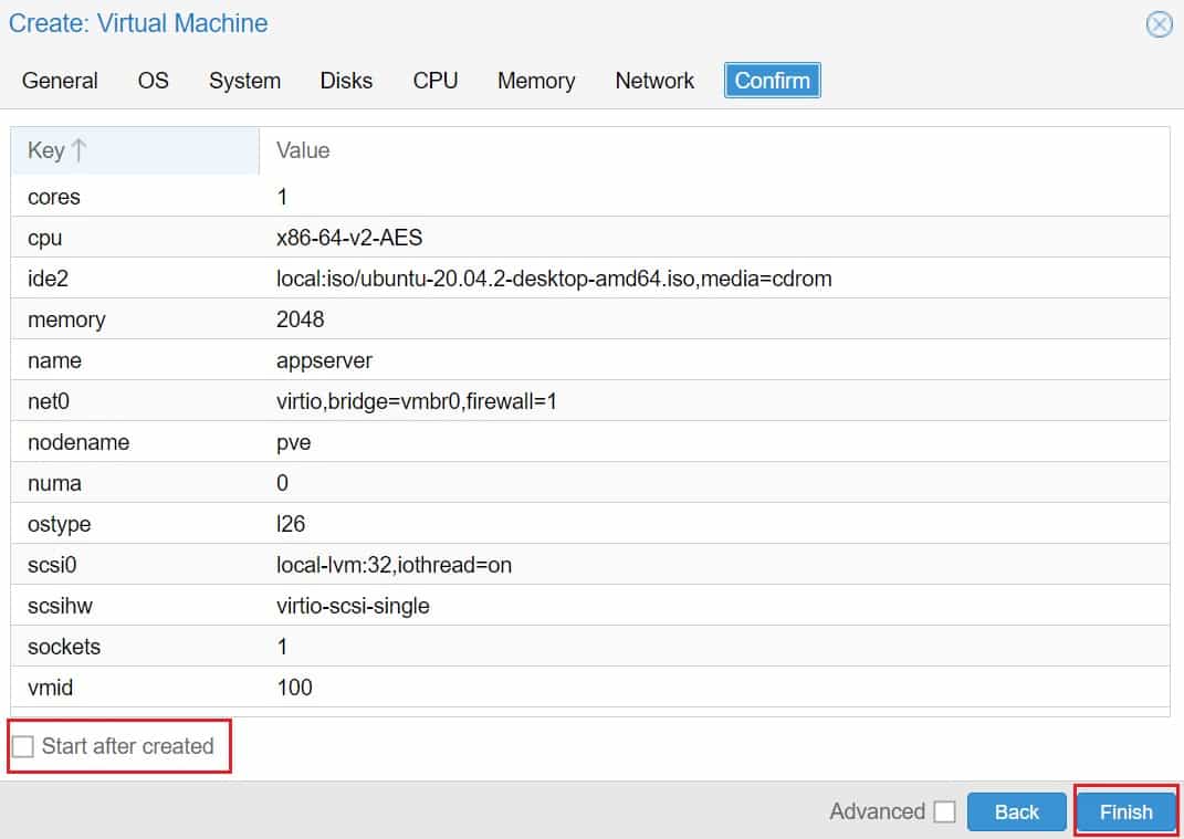 How to Install Proxmox VE [Step by Step Guide] 32