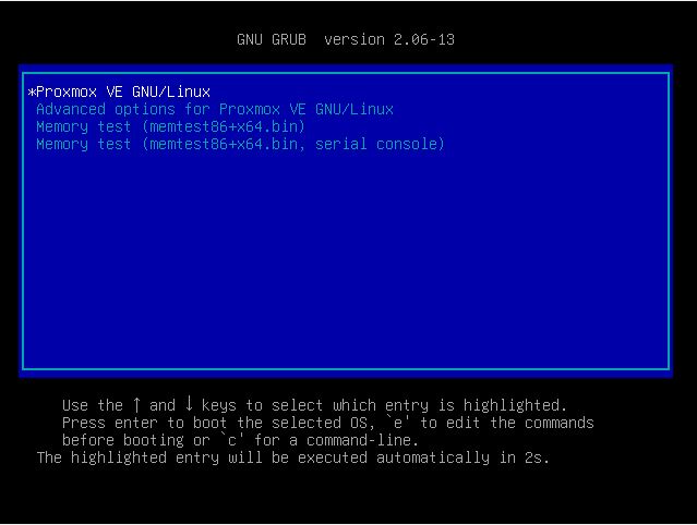 How to Install Proxmox VE [Step by Step Guide] 12