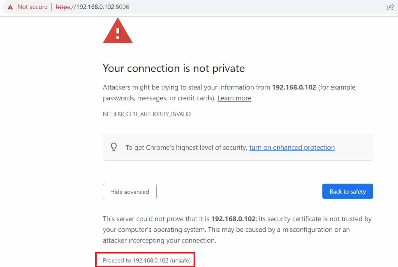 How to Install Proxmox VE [Step by Step Guide] 15