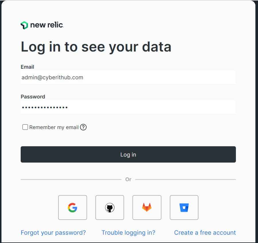 How to Install New Relic CLI on Linux Using 5 Easy Steps 3