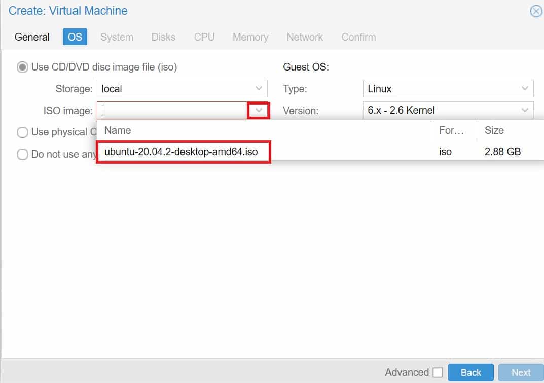 How to Install Proxmox VE [Step by Step Guide] 25