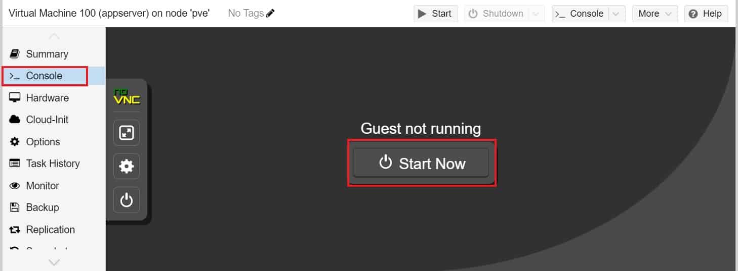 How to Install Proxmox VE [Step by Step Guide] 34
