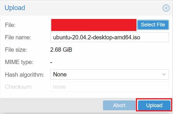 How to Install Proxmox VE [Step by Step Guide] 19