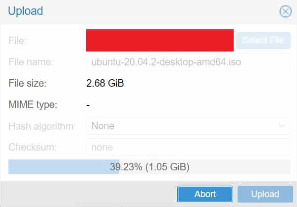 How to Install Proxmox VE [Step by Step Guide] 20
