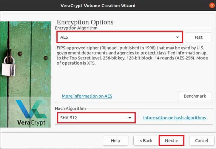 How to Install VeraCrypt on Ubuntu 20.04 10