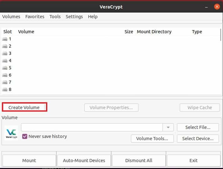 How to Install VeraCrypt on Ubuntu 20.04 3