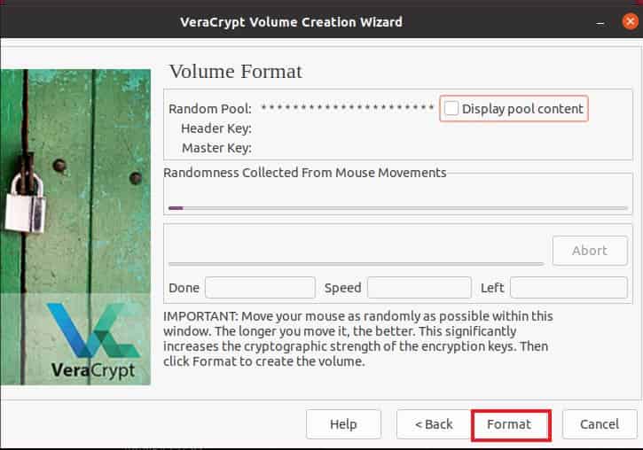 How to Install VeraCrypt on Ubuntu 20.04 16