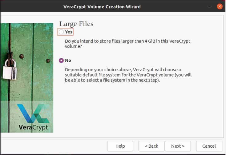 How to Install VeraCrypt on Ubuntu 22.04 12