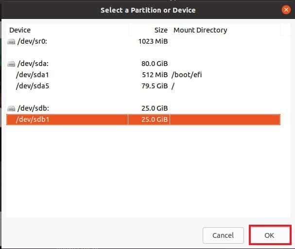 How to Install VeraCrypt on Ubuntu 22.04 7