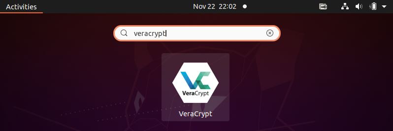 How to Install VeraCrypt on Ubuntu 20.04 2