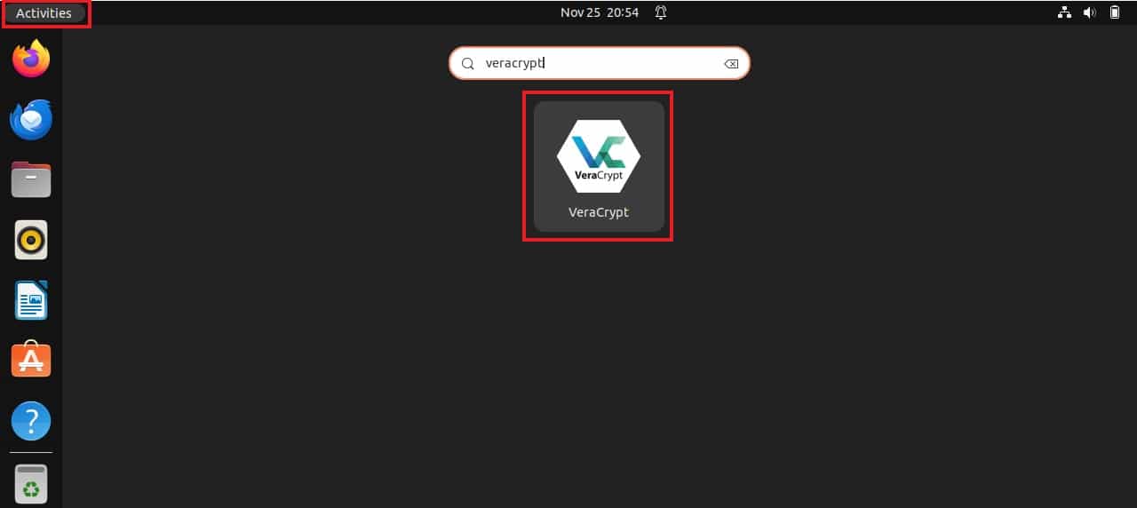 How to Install VeraCrypt on Ubuntu 22.04 2