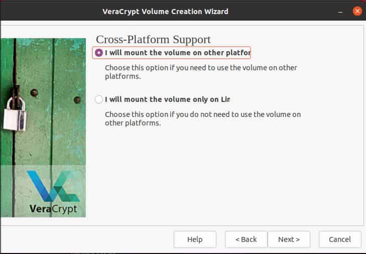 How to Install VeraCrypt on Ubuntu 20.04 14