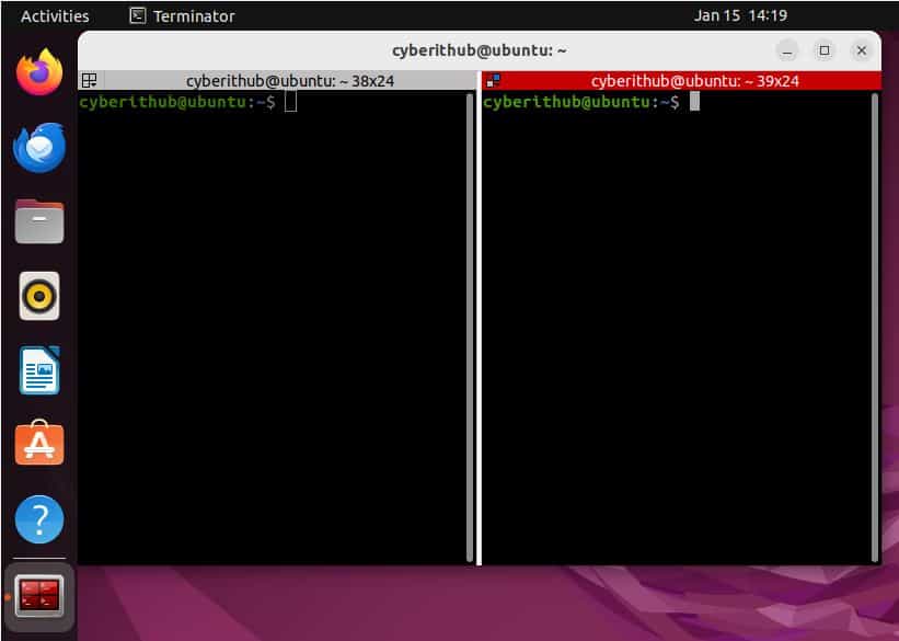 How to Install Terminator on Ubuntu 22.04 7