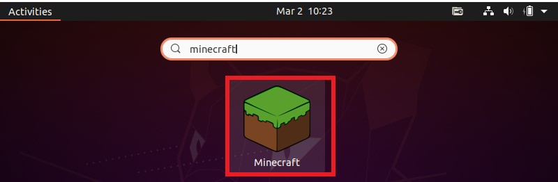How to Install Minecraft on Linux [Easy Steps] 3