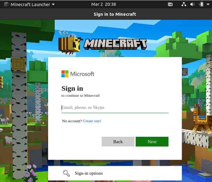 How to Install Minecraft on Linux [Easy Steps] 5