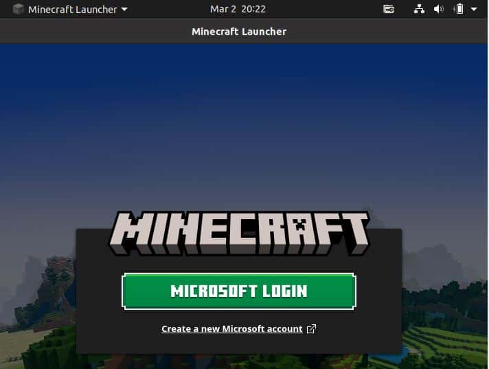 How to Install Minecraft on Linux [Easy Steps] 4