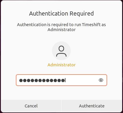 How to Install and Use TimeShift on Ubuntu 82