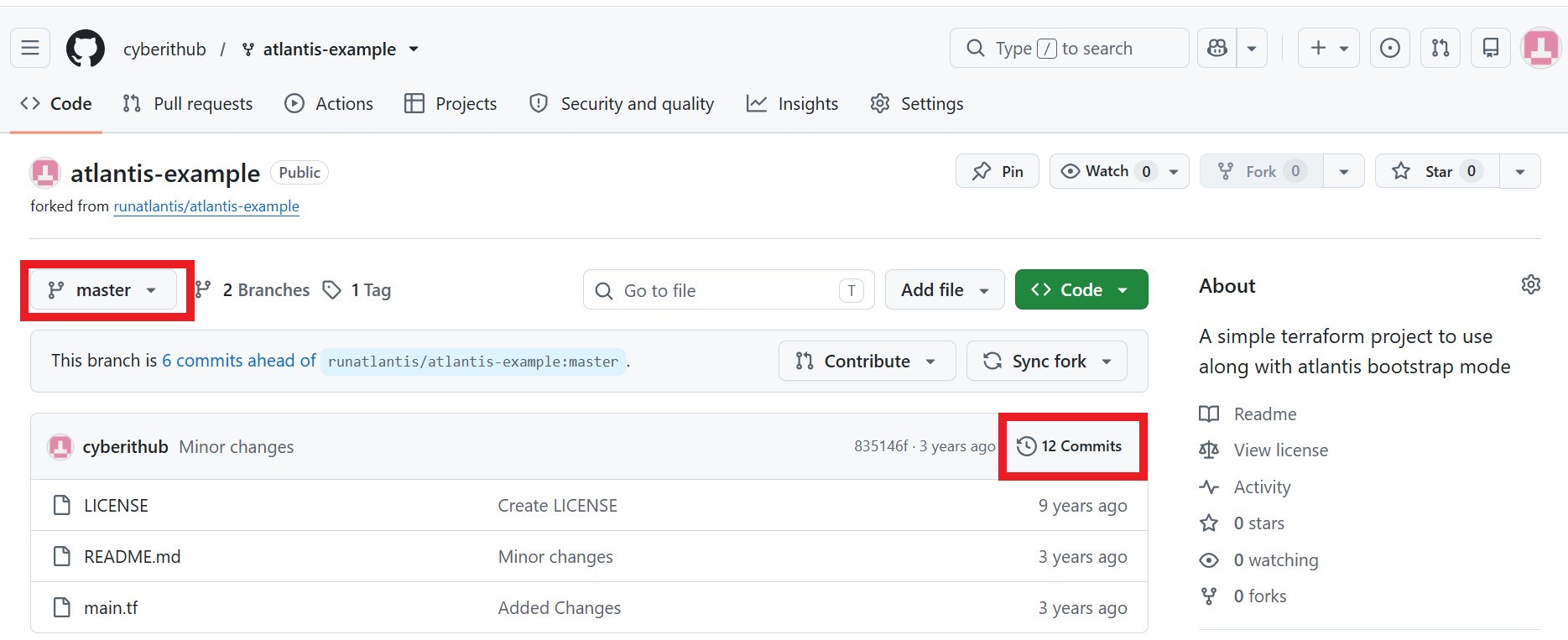 How to tag a commit in GitHub using GUI Method 2