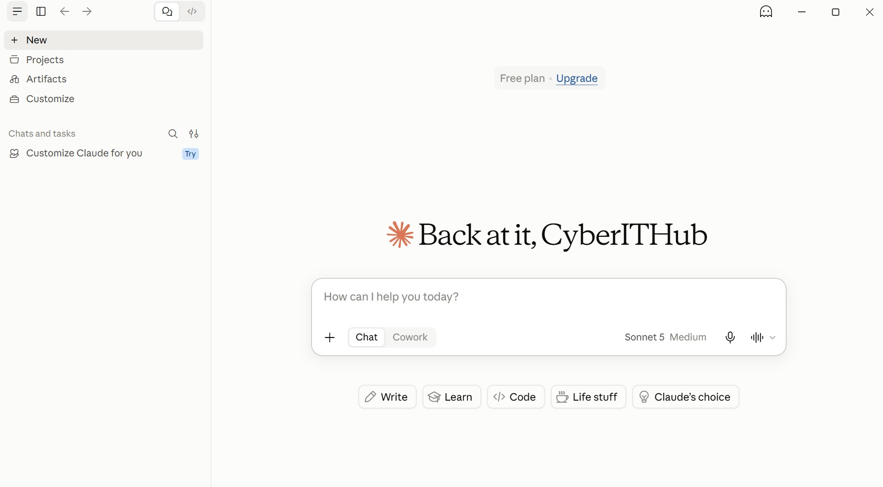 How to Install Claude Desktop on Windows 10/11 15