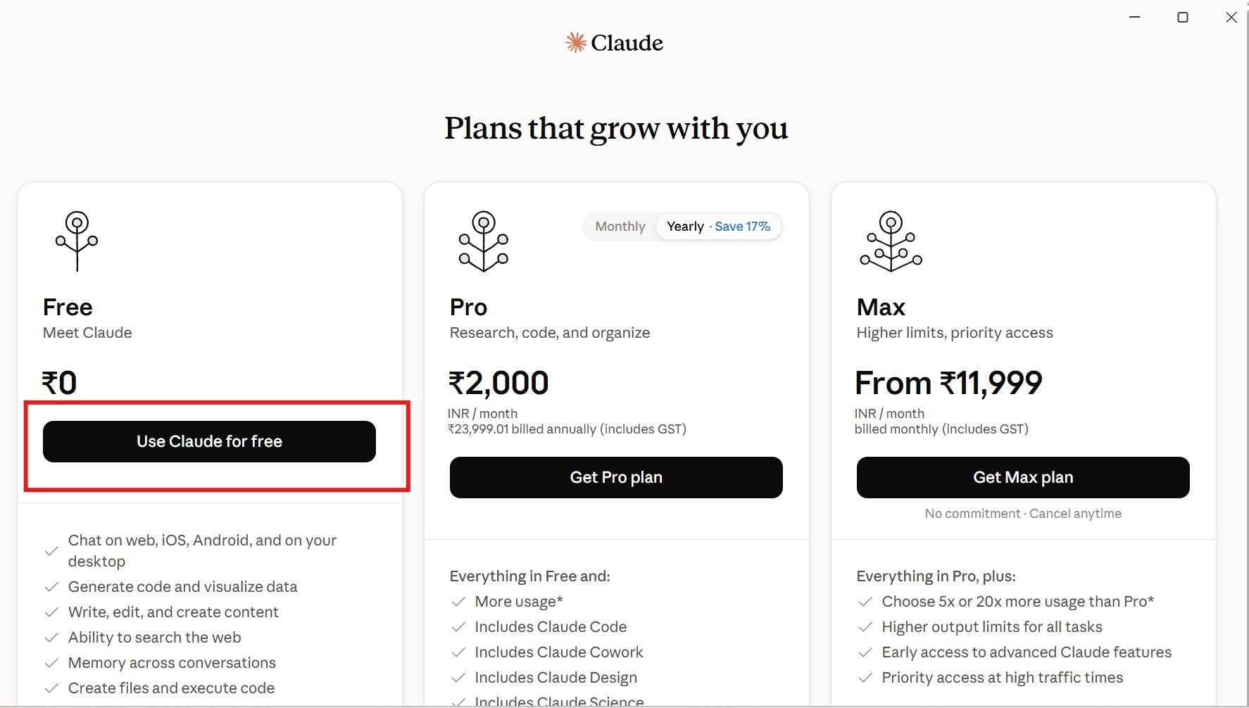 How to Install Claude Desktop on Windows 10/11 11