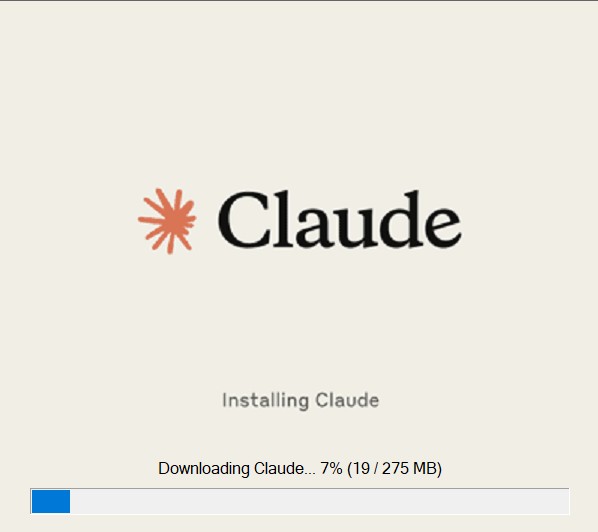 How to Install Claude Desktop on Windows 10/11 3
