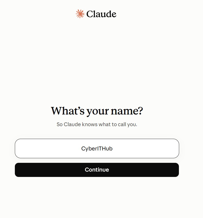 How to Install Claude Desktop on Windows 10/11 13